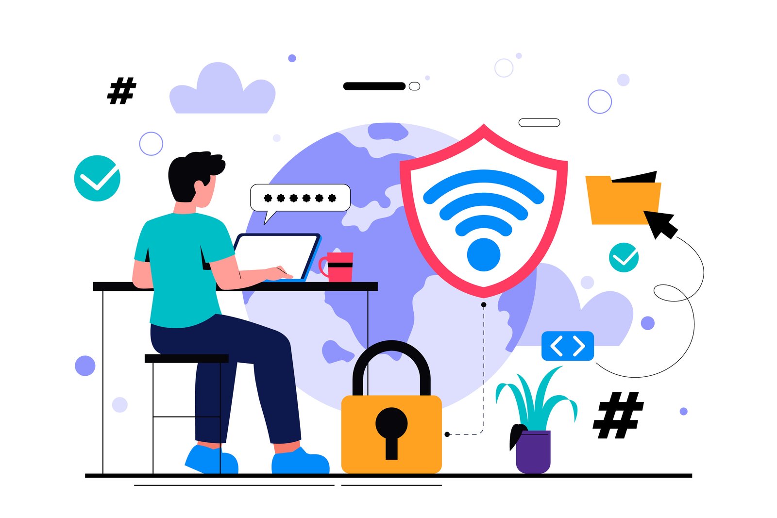 Seguridad familiar