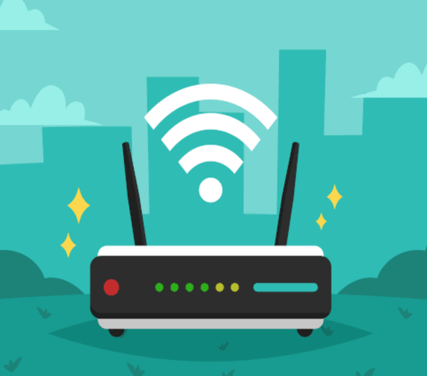 Internet Inalámbrico