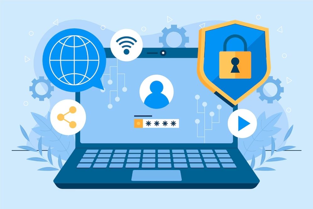 Seguridad empresarial